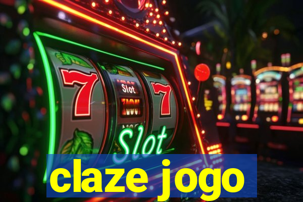 claze jogo